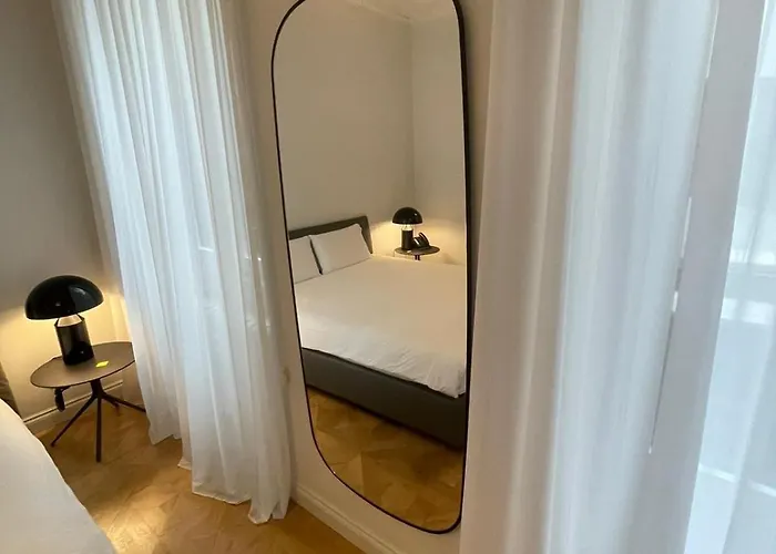 Pensión Domus Camillus 4*