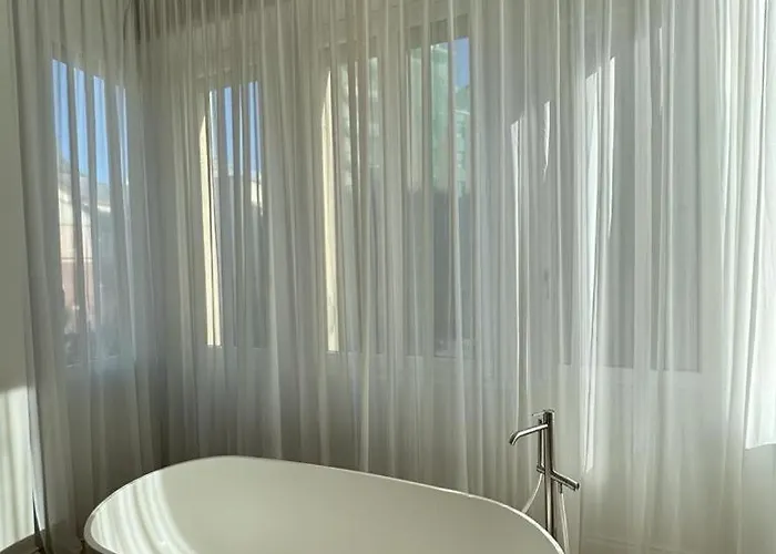 Pensión Domus Camillus