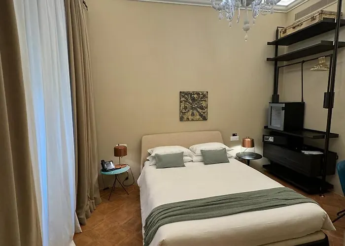 Domus Camillus 4* Milán