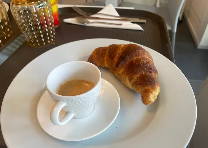 בית הארחה Enjoy Garden - Flavio Baracchini 9 -