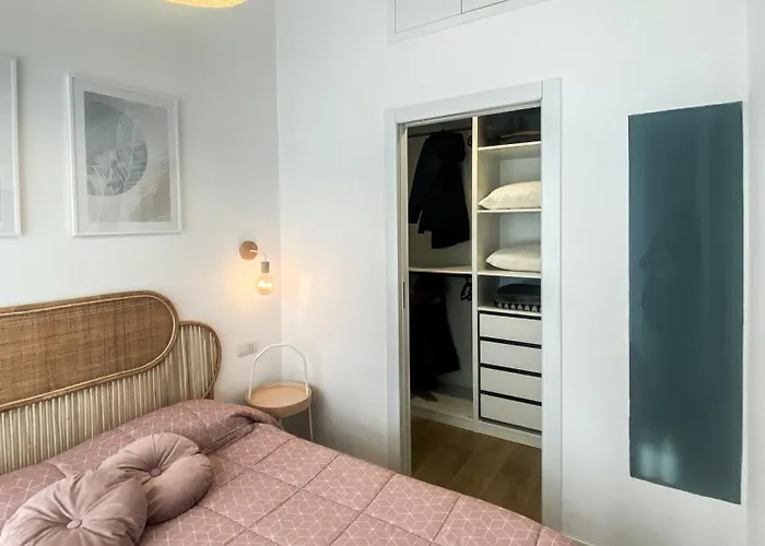 Molino Cozy With Park View In Downtown * Milano