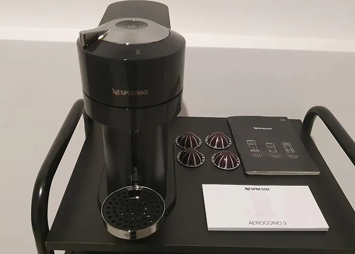 Reali Bonaccini Apartmán