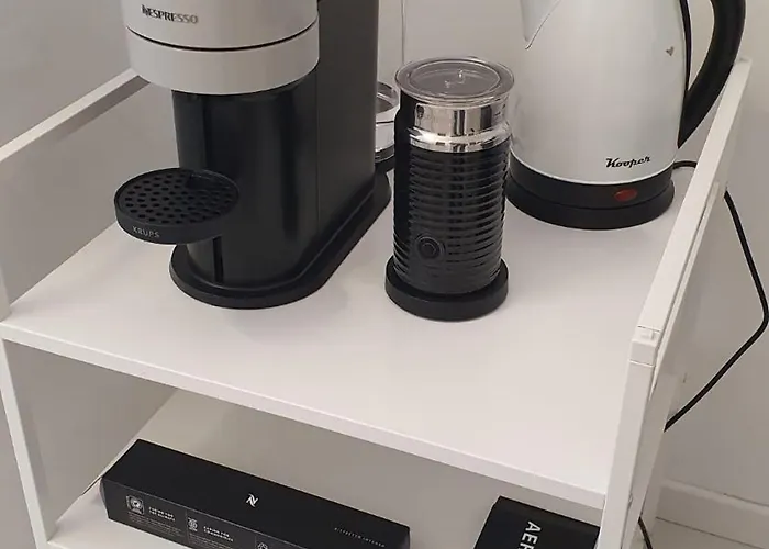 Reali Bonaccini Apartmán Milán