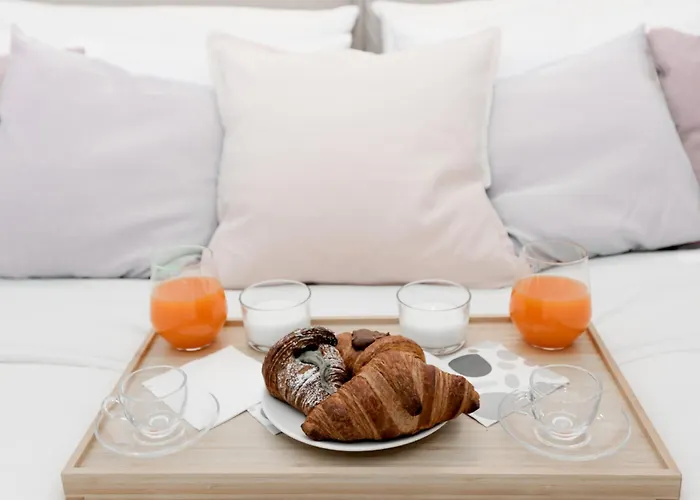 Fashion Loft Stylish Near Duomo Appartamento