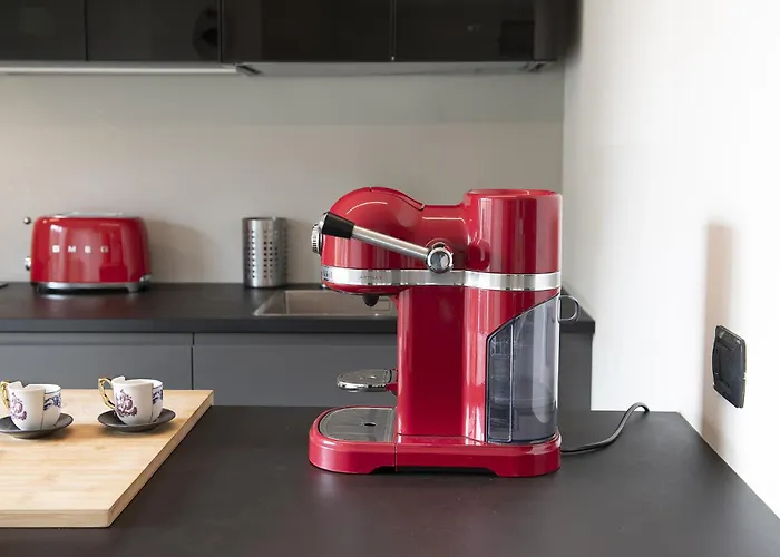 Giresio 41 - Your Penthouse With Rooftop Garden In Navigli - Wifi Lägenhet *