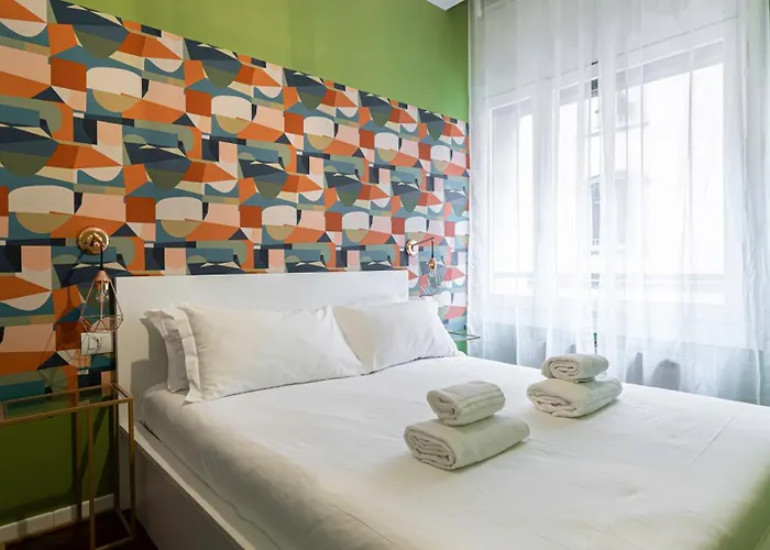 Italianway Comfort - San Marco 1