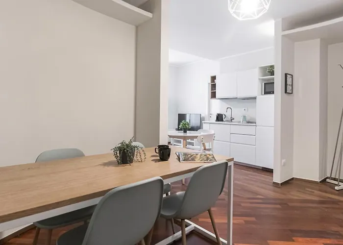 Italianway Comfort - San Marco 1 דירה *