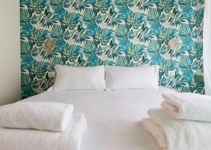 Italianway Comfort - San Marco 1 דירה *