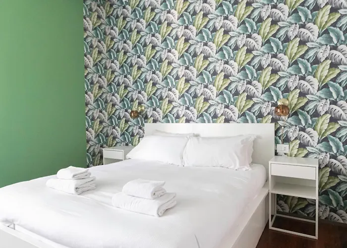 Italianway Comfort - San Marco 1 דירה