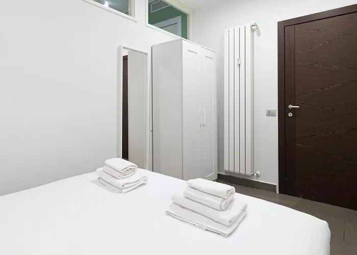Italianway Comfort - Foro Buonaparte 68 Lejlighed *