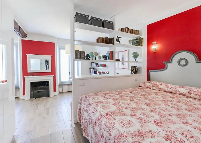 Charming And Elegant Historic Center Of * Milano