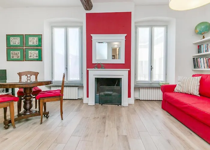 Charming And Elegant Historic Center Of *