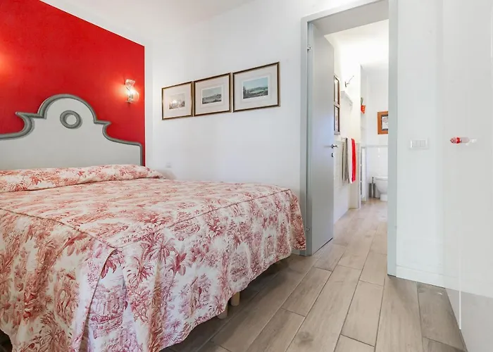 Apartamento Charming And Elegant Historic Center Of
