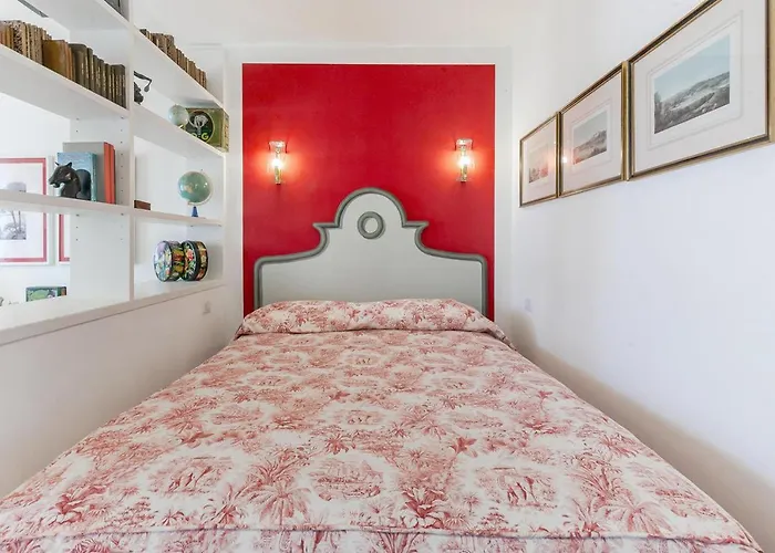 Charming And Elegant Historic Center Of Lägenhet Milano