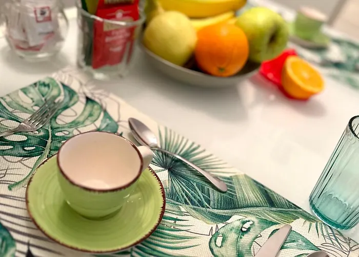 Masotto Linate-close Center