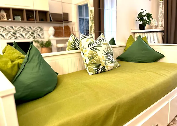 Appartamento Masotto Linate-close Center Milano