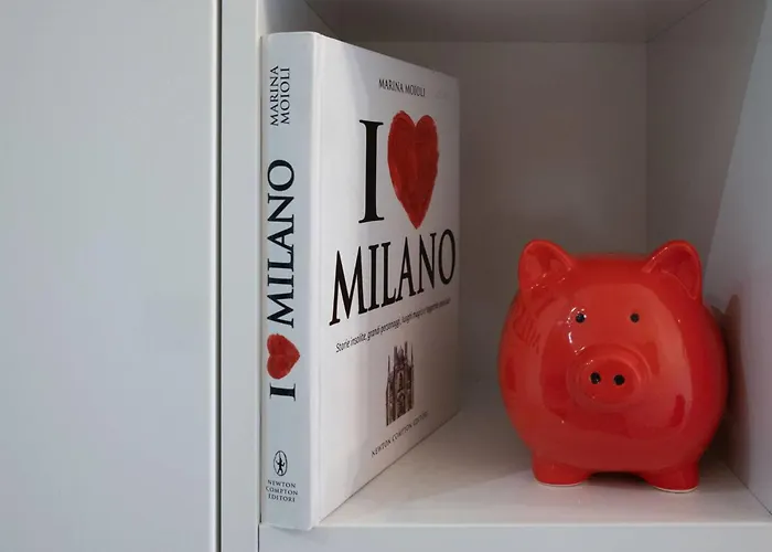 M4 Tolstoj - Vicino Navigli E Duomo *