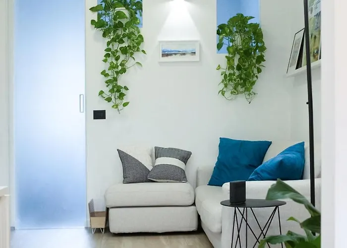 M4 Tolstoj - Vicino Navigli E Duomo 公寓 *