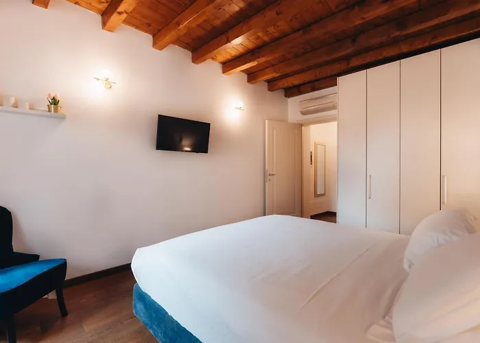 La Dimora Di Brera