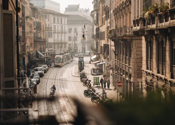 La Dimora Di Brera