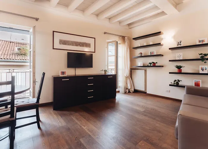 La Dimora Di Brera