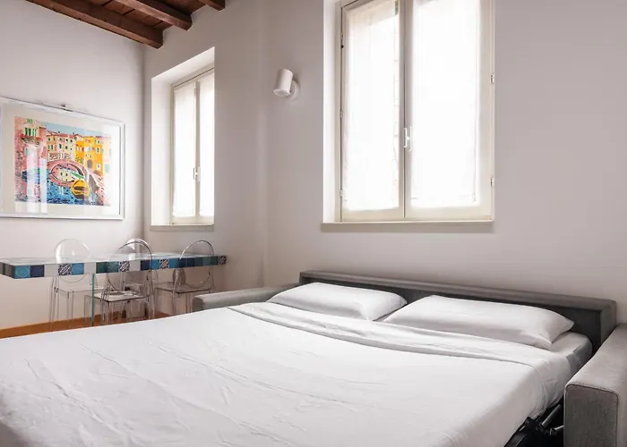 Design Arco Della Pace * ミラノ