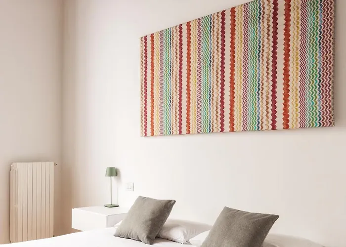 Design Arco Della Pace ミラノ