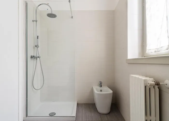 アパート Design Arco Della Pace *