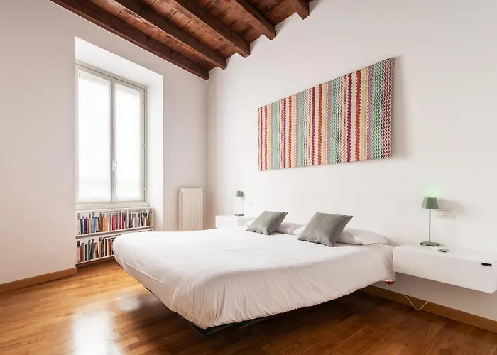 Design Arco Della Pace * ミラノ