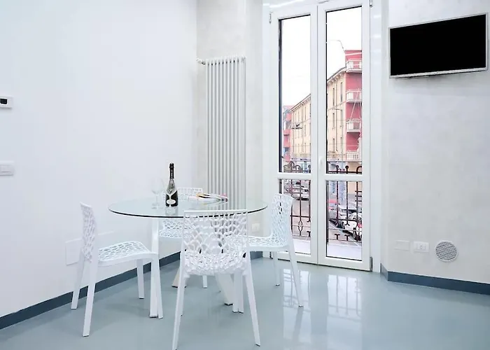 Milano-hosted By Sweetstay