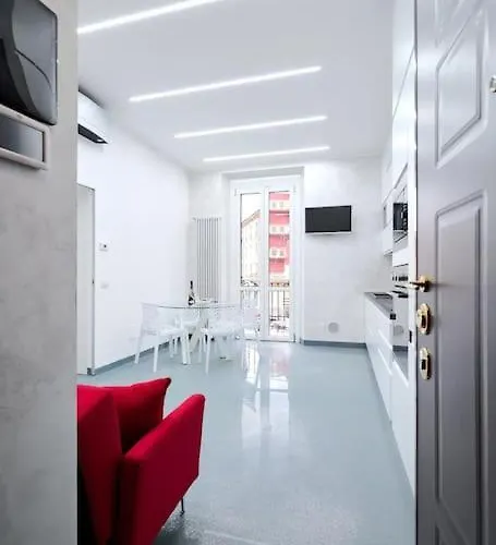 Milano-hosted By Sweetstay Appartement *