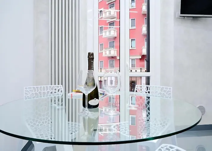 Milano-hosted By Sweetstay *