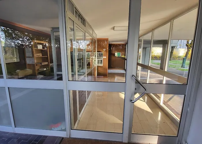 Apartment Toma Trilocale Moderno Per Max 6 Persone Milan