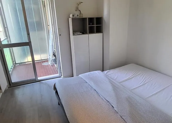 Toma Trilocale Moderno Per Max 6 Persone