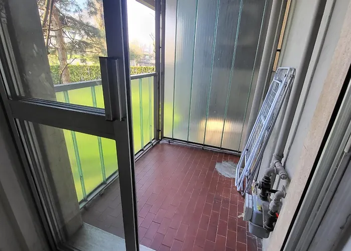 Toma Trilocale Moderno Per Max 6 Persone Apartment *