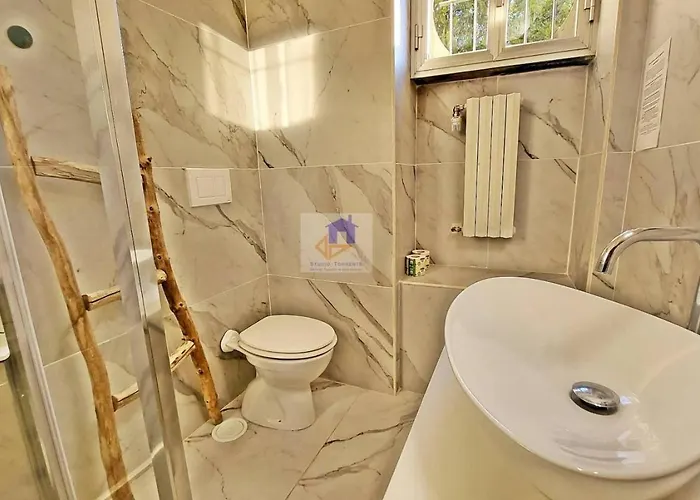 Toma Trilocale Moderno Per Max 6 Persone Milan