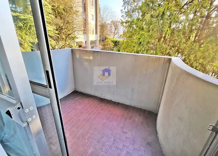 Toma Trilocale Moderno Per Max 6 Persone