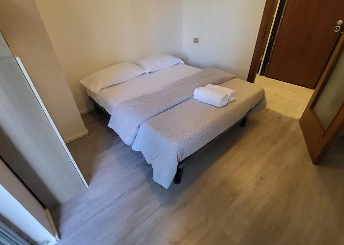 Toma Trilocale Moderno Per Max 6 Persone Apartment *