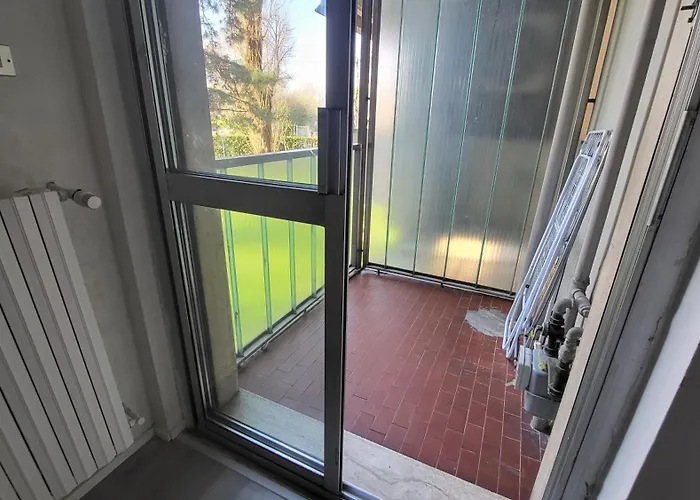 Apartment Toma Trilocale Moderno Per Max 6 Persone *