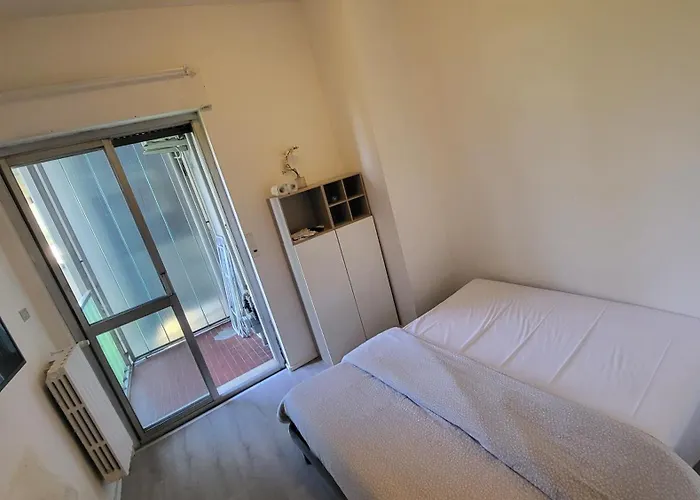 Toma Trilocale Moderno Per Max 6 Persone Apartment