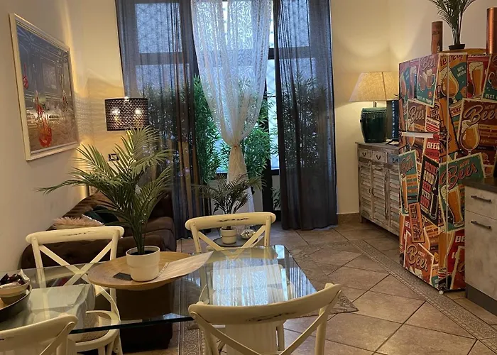 Fashion Loft Luxury Апартаменты *