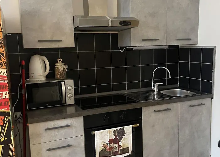 Fashion Loft Luxury Апартаменты Милан