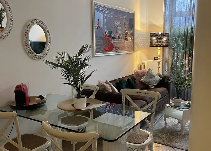 Fashion Loft Luxury Апартаменты *