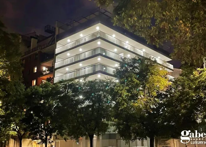 Stilicone 15 - Luxury 4d * Milan