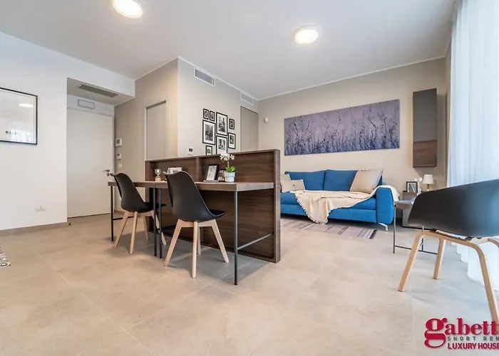 Stilicone 15 - Luxury 3d Apartmán *