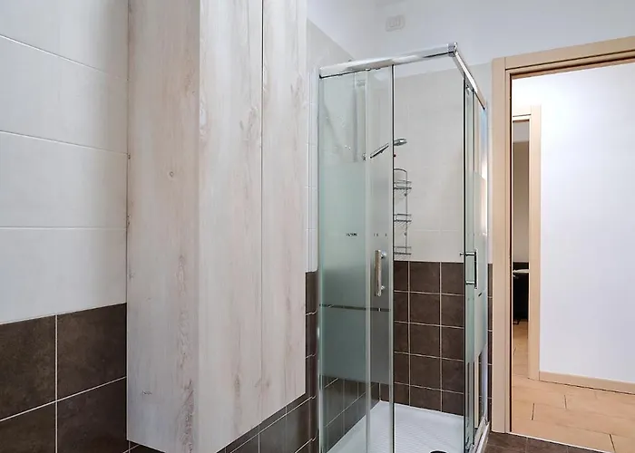 Xenia - Spacious And Bright New Flat With Garden *