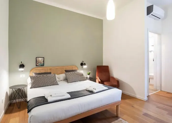 Apartmán Padova, 26 - Good Vibes In Loreto
