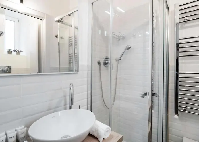 Padova, 26 - Good Vibes In Loreto Apartman *