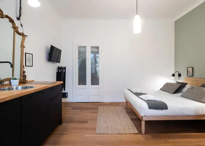 Padova, 26 - Good Vibes In Loreto * Milánó