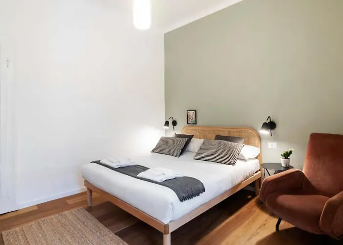 Padova, 26 - Good Vibes In Loreto *